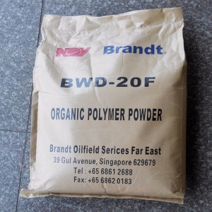 聚丙烯酰胺，(C3H5NO)n，PAM