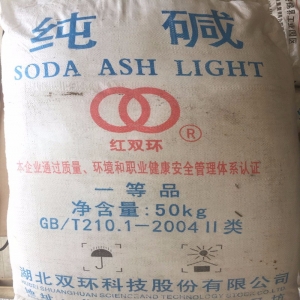 純堿，碳酸鈉，Na2CO3